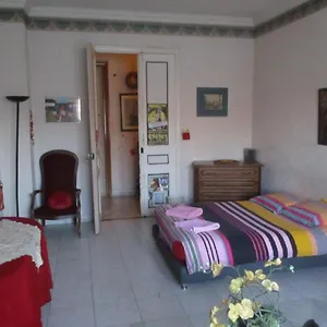 Frühstückspension Chez Brigitte, Nizza