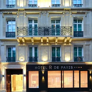 R De - Boutique París