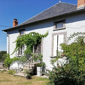  Bed & Breakfast D'hôte équestre Au Petit Bonheur Francia