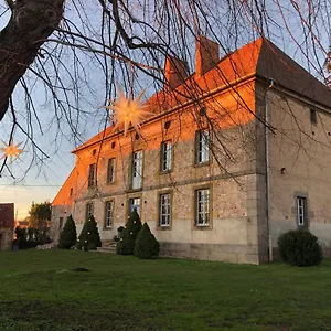  Bed & Breakfast Zone Bleue Francia