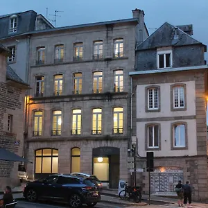 **** Aparthotel Duc De Bretagne Luxury Francia