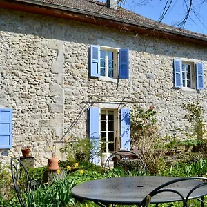  Bed & Breakfast Maison Maliga J&g House Francia
