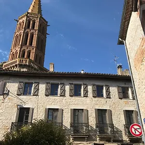 Le Qui Dort Montricoux