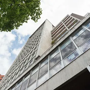  Appartamento Nice Flat Ramblas Centre Francia