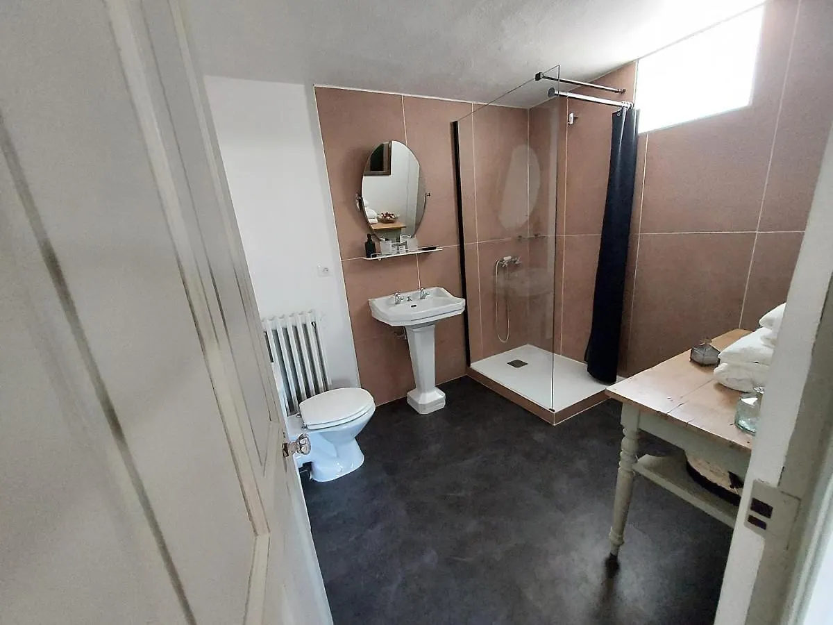 Les Pierres De Cezaire Hotell Saint-Cézaire-sur-Siagne Frankrike