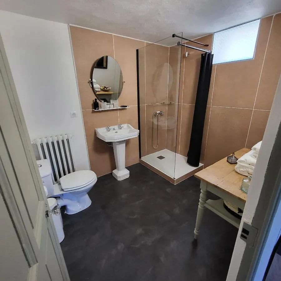 Les Pierres De Cezaire Hotell Saint-Cézaire-sur-Siagne Pensionat