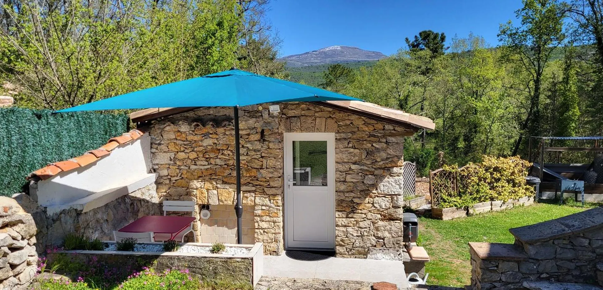 Hotel Les Pierres De Cezaire Saint-Cézaire-sur-Siagne